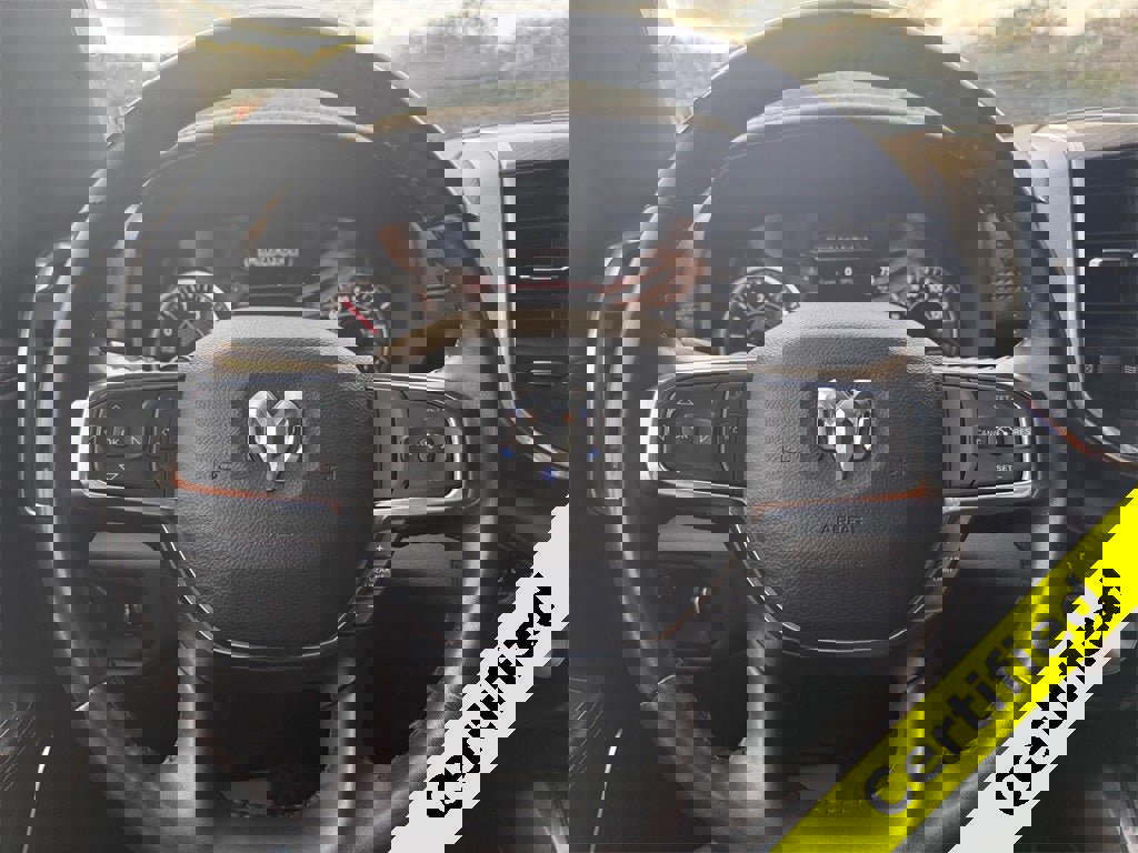 Certified 2024 RAM 1500 Laramie image 20