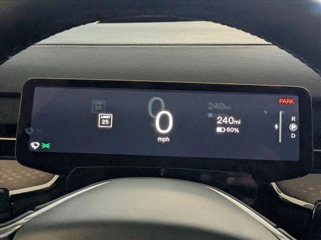 New 2025 Volvo EX90 Ultra image 11