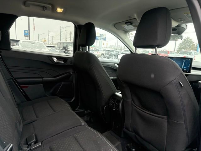 Used 2023 Ford Escape Active w/ Tech Pack #2 image 14