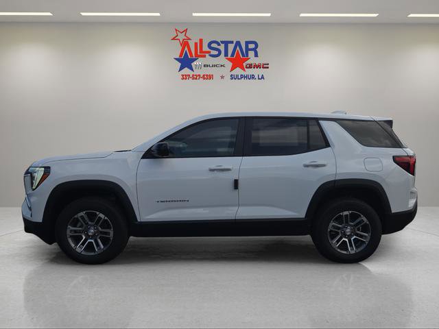 New 2026 GMC Terrain Elevation w/ Technology Package II AWD/4WD image 4