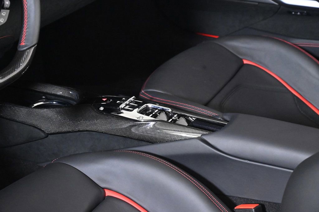 Used 2025 Ferrari 296 GTS image 25