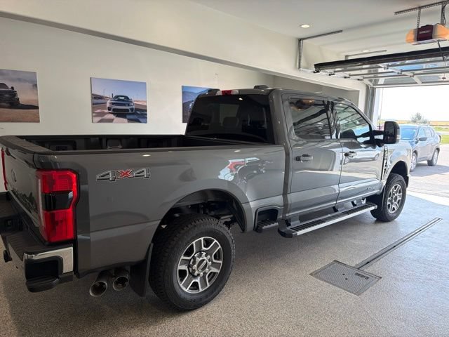 New 2026 Ford F250 Lariat AWD/4WD image 5