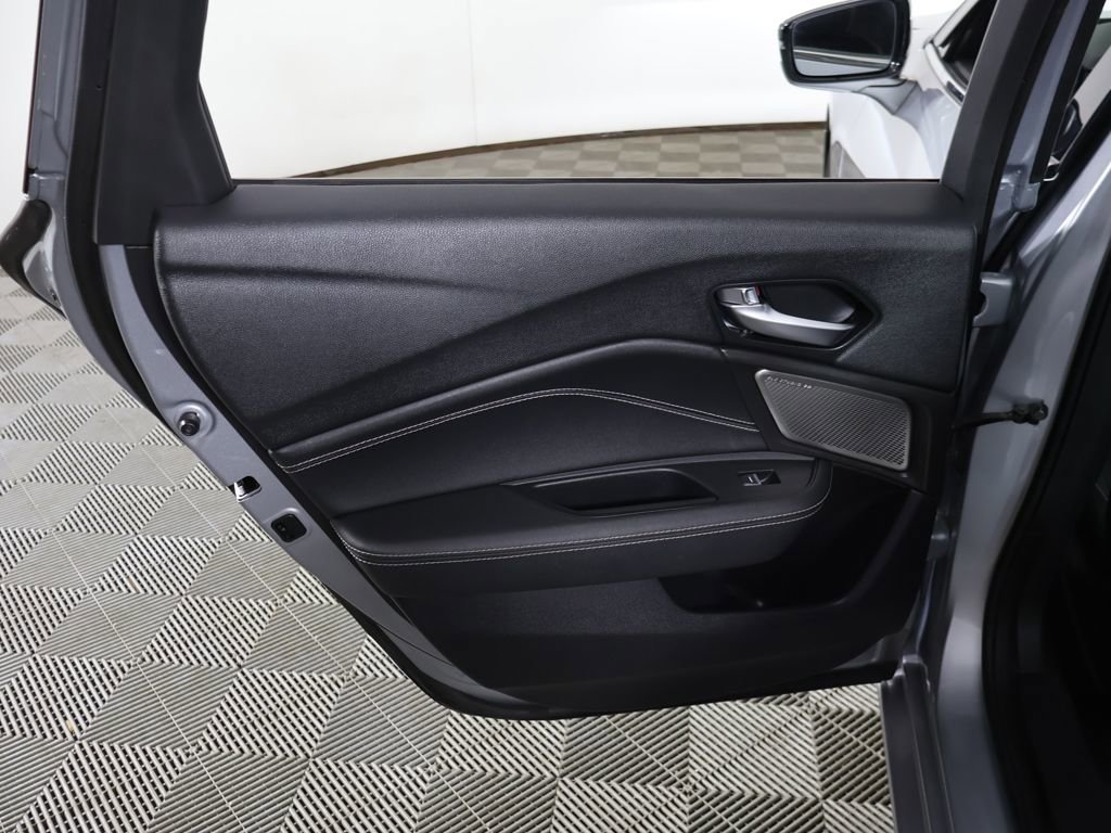 Used 2021 Acura TLX SH-AWD w/ Advance Package image 29