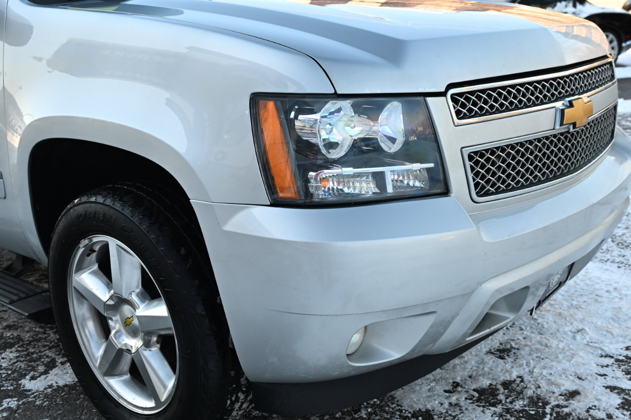 Used 2012 Chevrolet Tahoe LTZ image 14