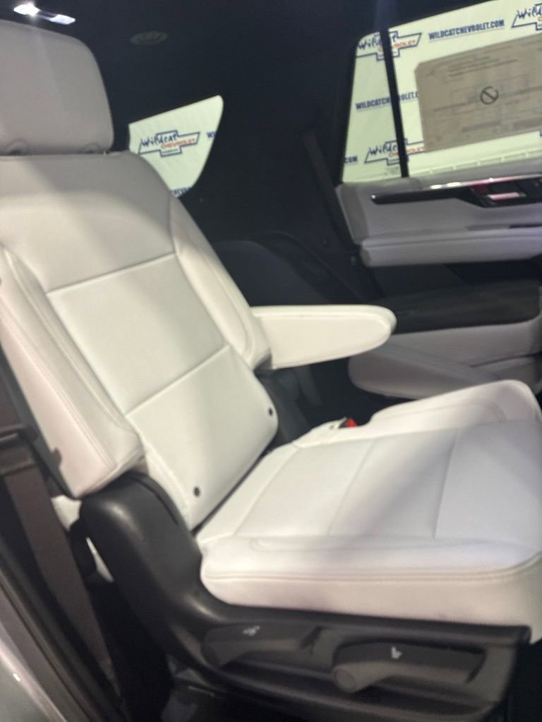 New 2026 Chevrolet Tahoe Premier AWD/4WD image 45