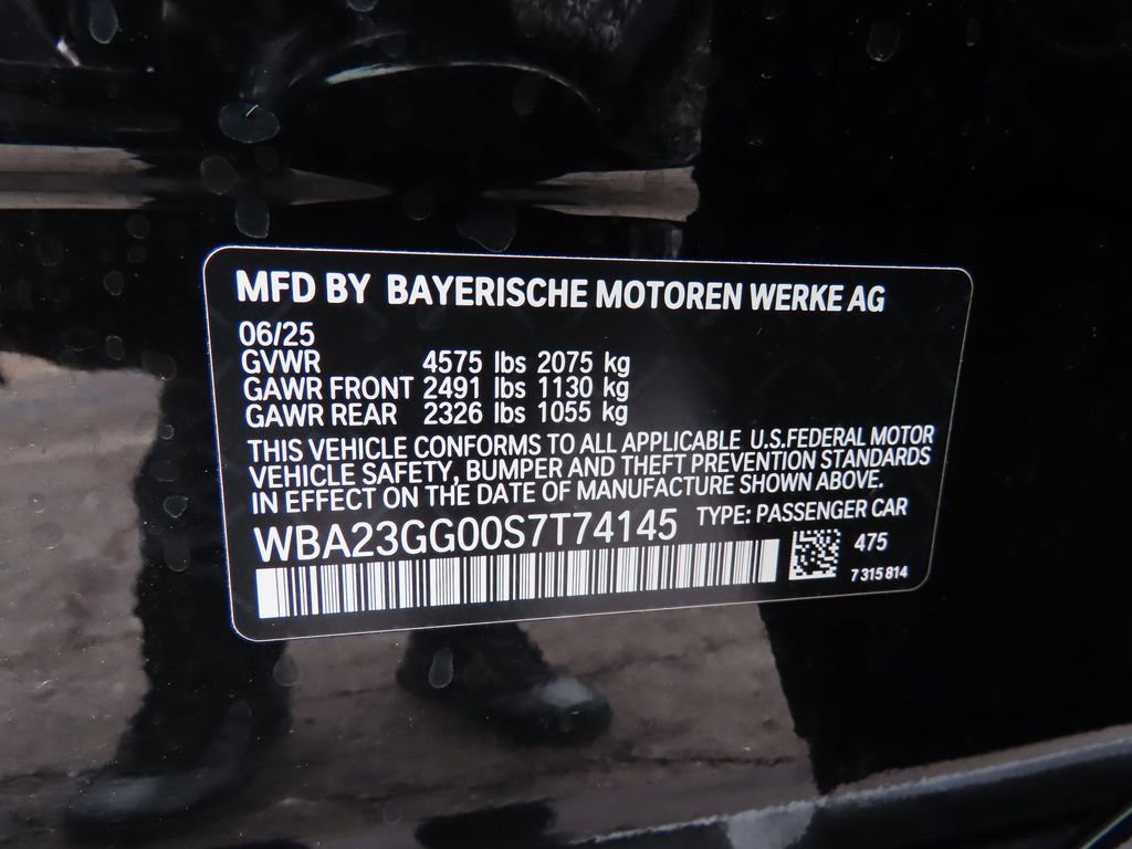 New 2025 BMW 228i xDrive w/ Premium Package AWD/4WD image 40