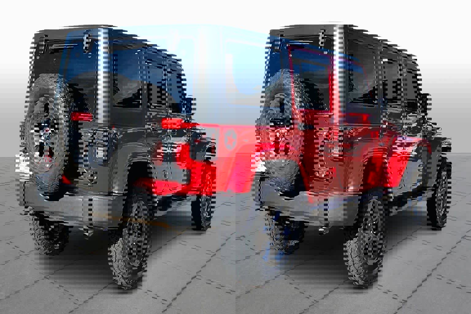 Used 2017 Jeep Wrangler Freedom Edition image 10