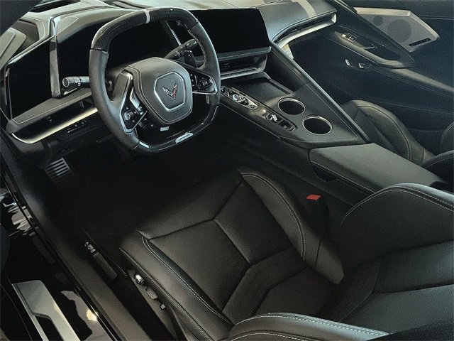 New 2026 Chevrolet Corvette Z06 image 10