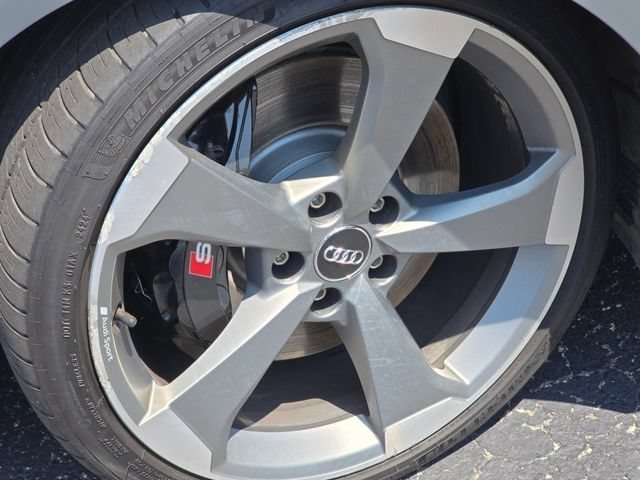 Used 2019 Audi S4 Premium Plus w/ Premium Plus Package AWD/4WD image 27