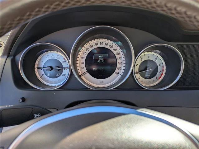 Used 2015 Mercedes-Benz C 250 Coupe image 12