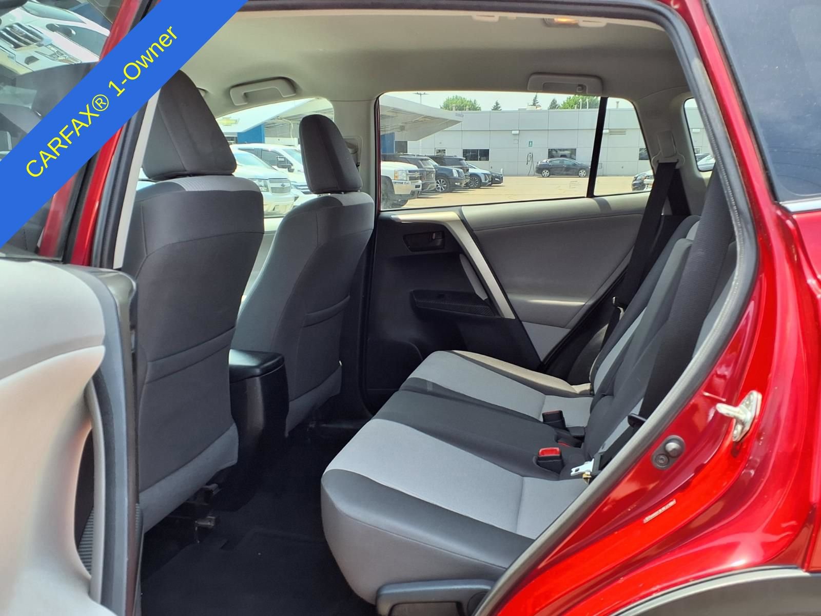 Used 2013 Toyota RAV4 LE AWD/4WD image 12