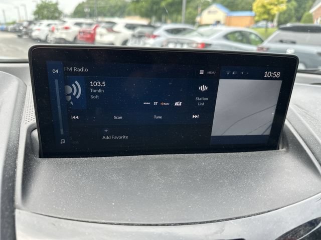 Certified 2021 Acura RDX A-Spec AWD/4WD image 18