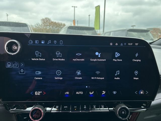 New 2026 Chevrolet Blazer EV LT w/ Midnight/Sport Edition image 22