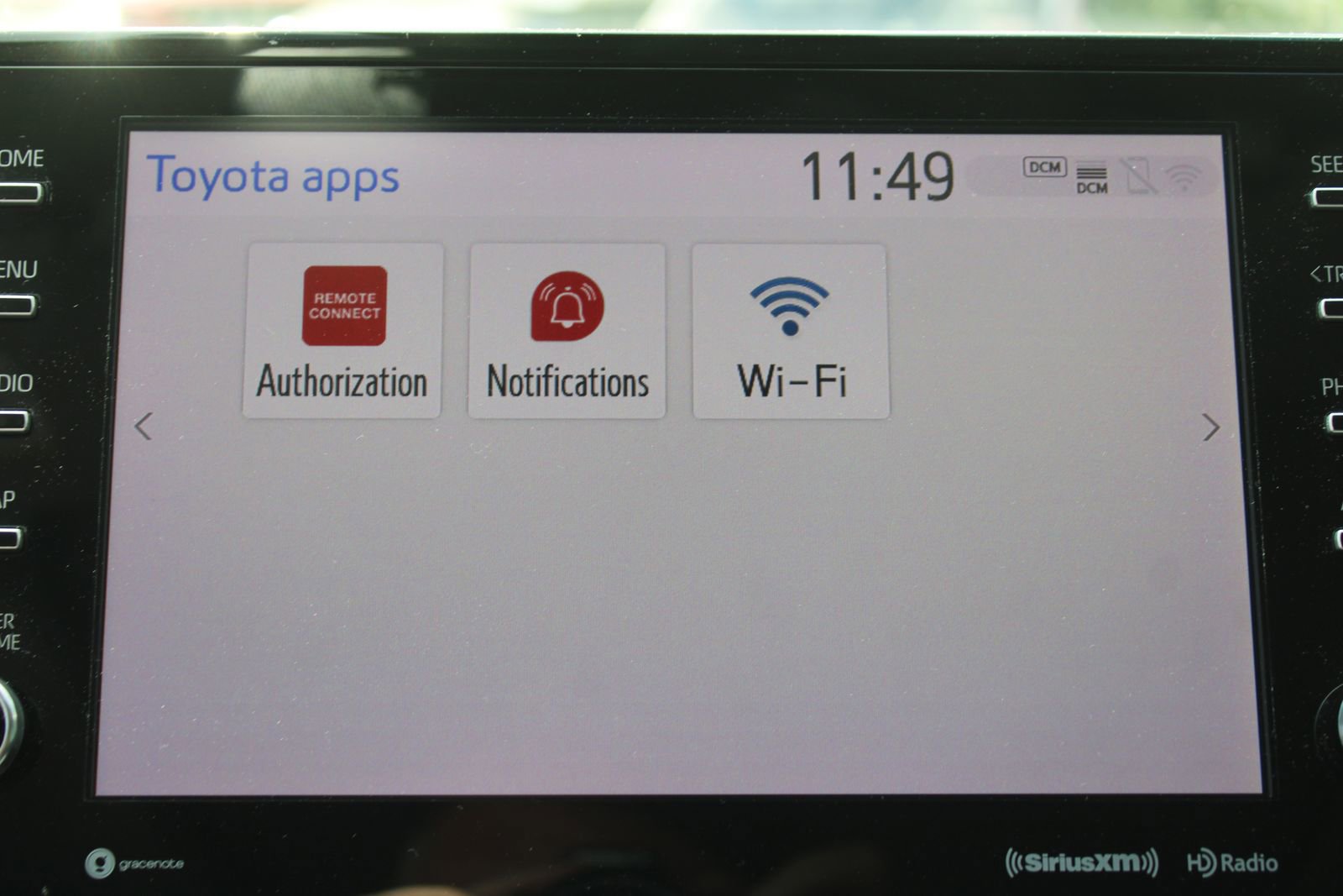 Used 2023 Toyota Camry XLE image 43