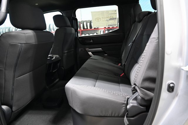 New 2026 Toyota Tundra SR5 image 13