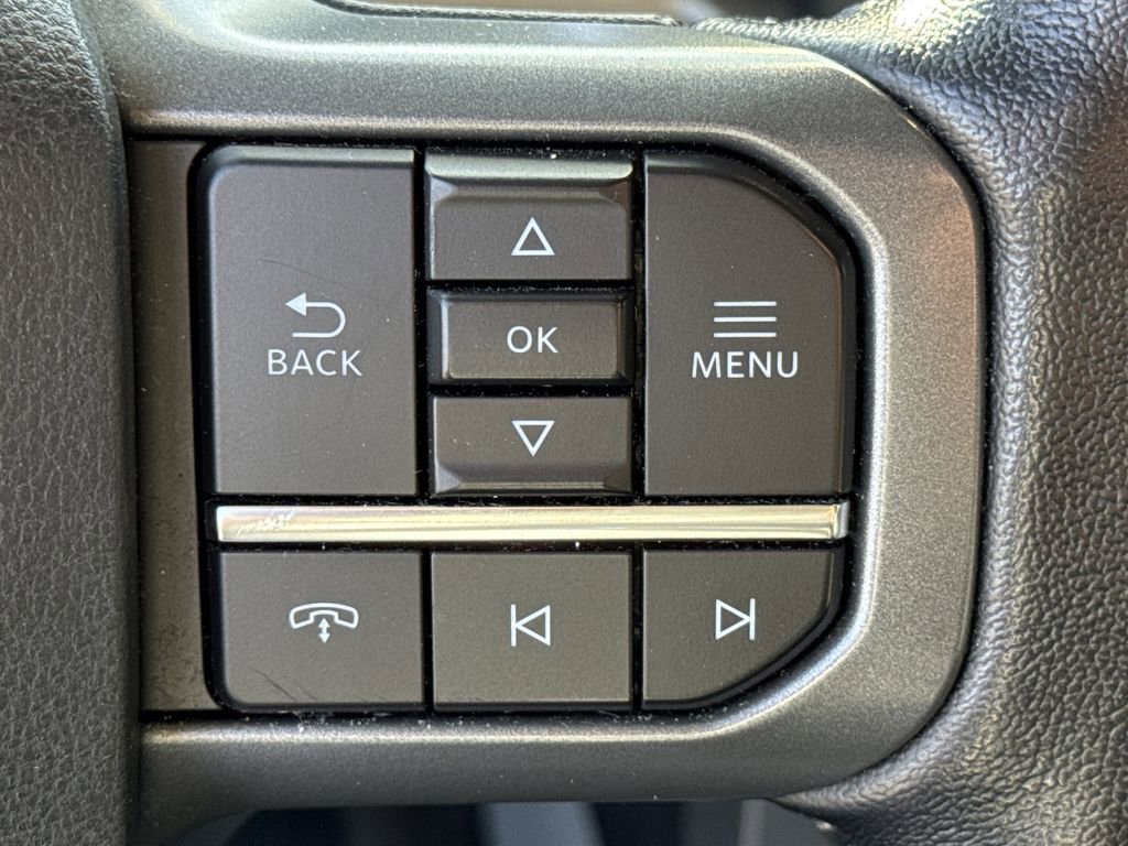 Used 2022 Ford F150 Lightning XLT w/ Max Trailer Tow Package image 25