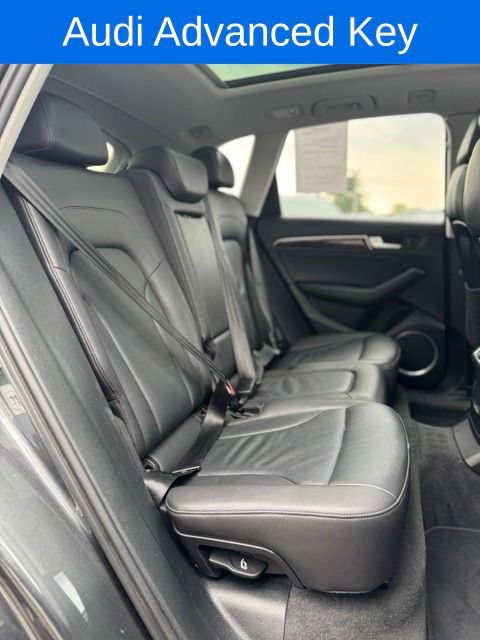Used 2016 Audi Q5 2.0T Premium Plus AWD/4WD image 27