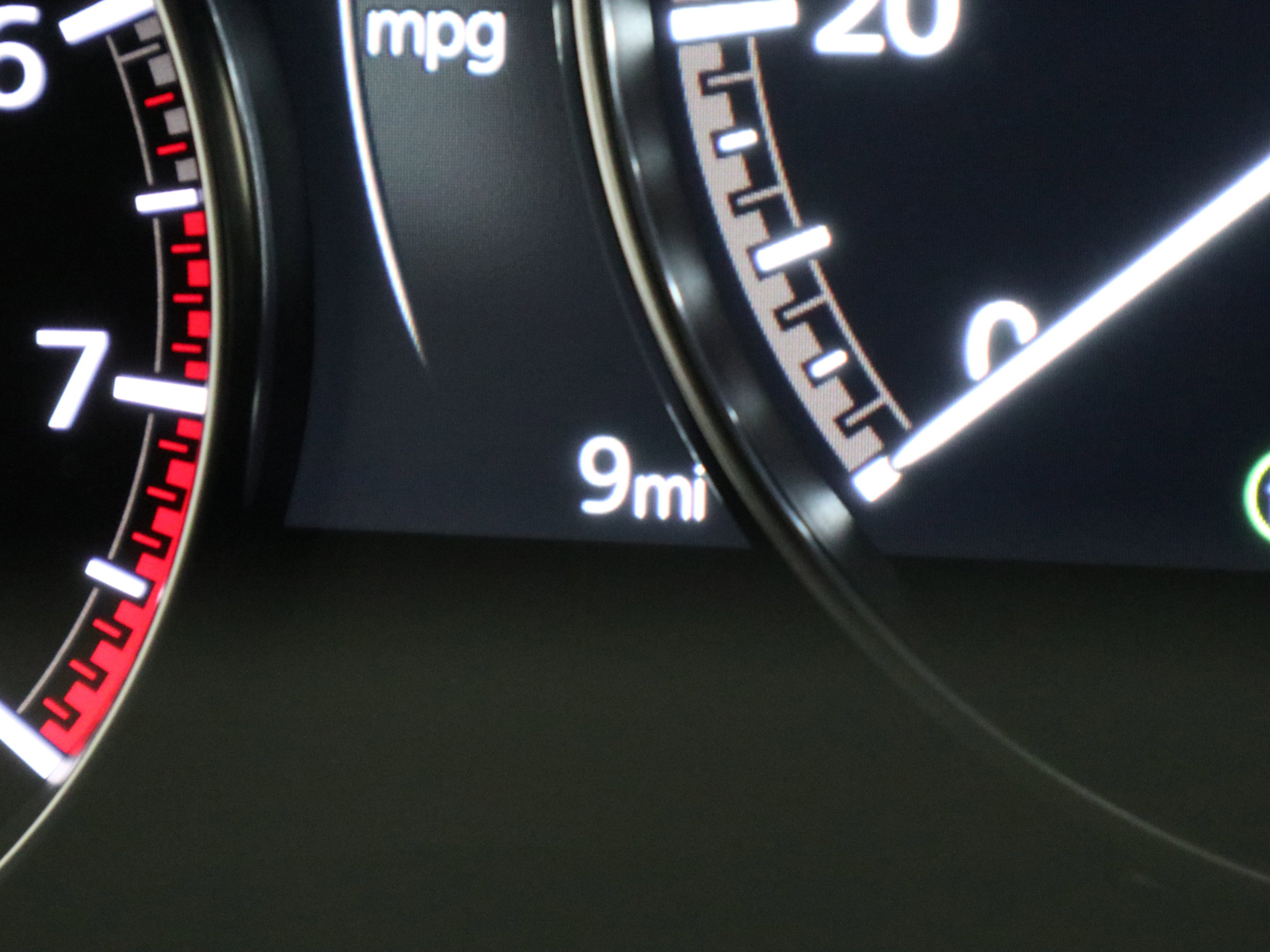 New 2026 MAZDA CX-30 AWD 2.5 S image 16