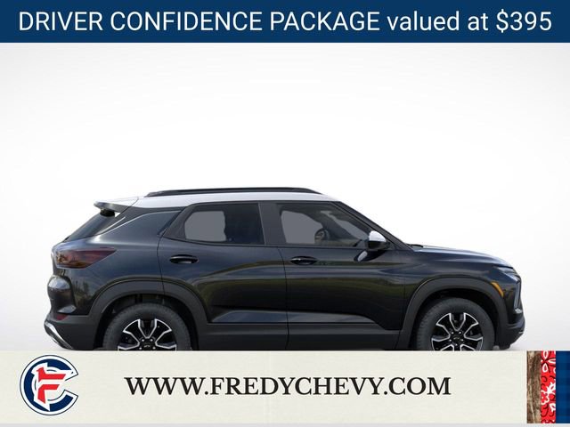 New 2026 Chevrolet TrailBlazer ACTIV w/ Convenience Package image 6