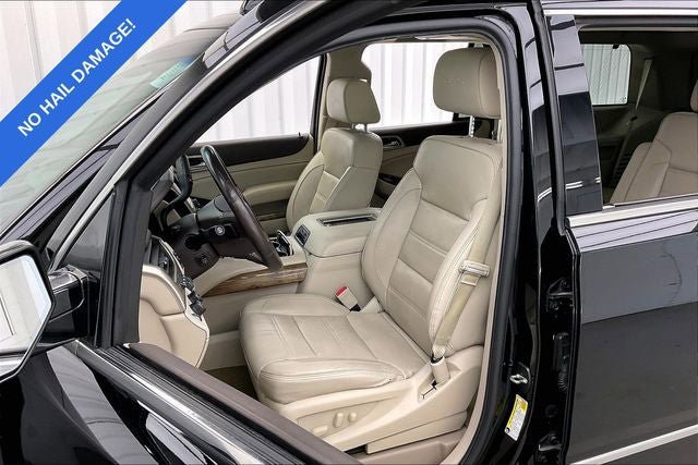 Used 2016 GMC Yukon Denali w/ Open Road Package AWD/4WD image 8