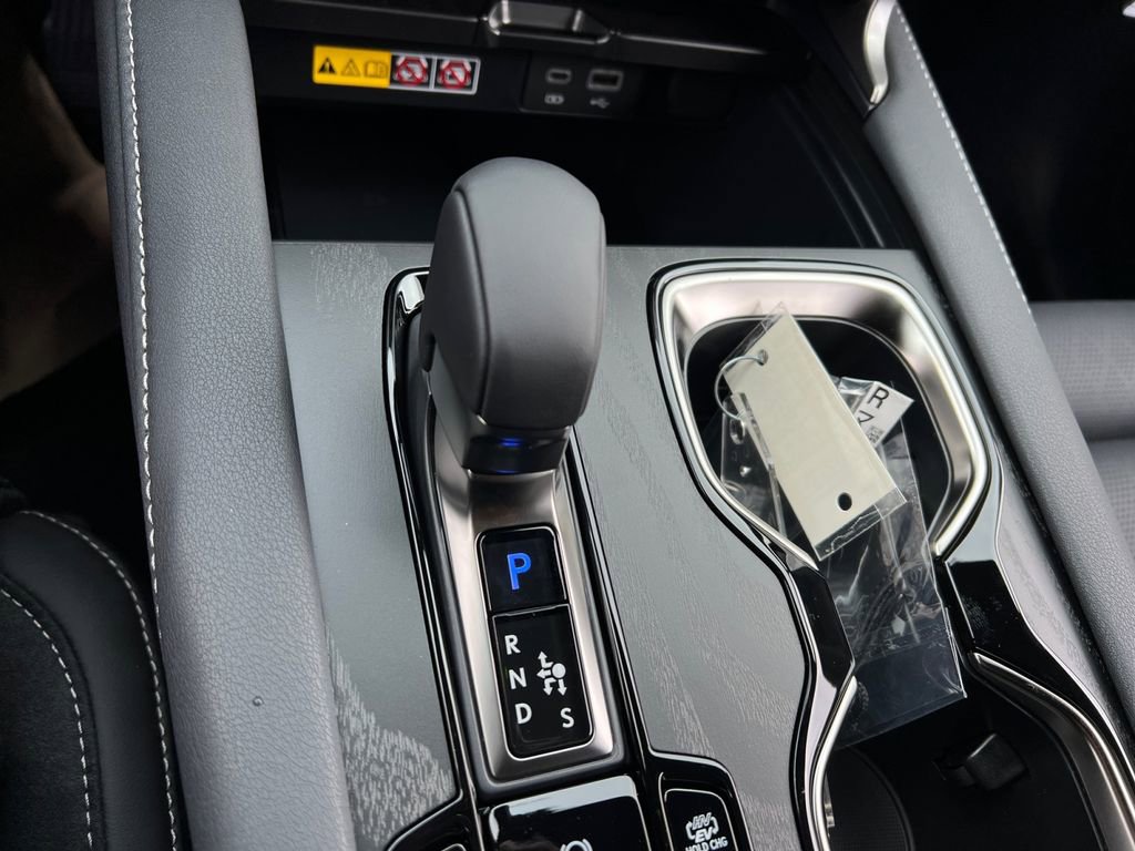 New 2026 Lexus RX 450h AWD image 21
