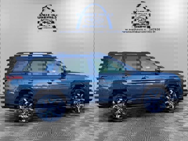 New 2026 Subaru Outback Touring XT image 50