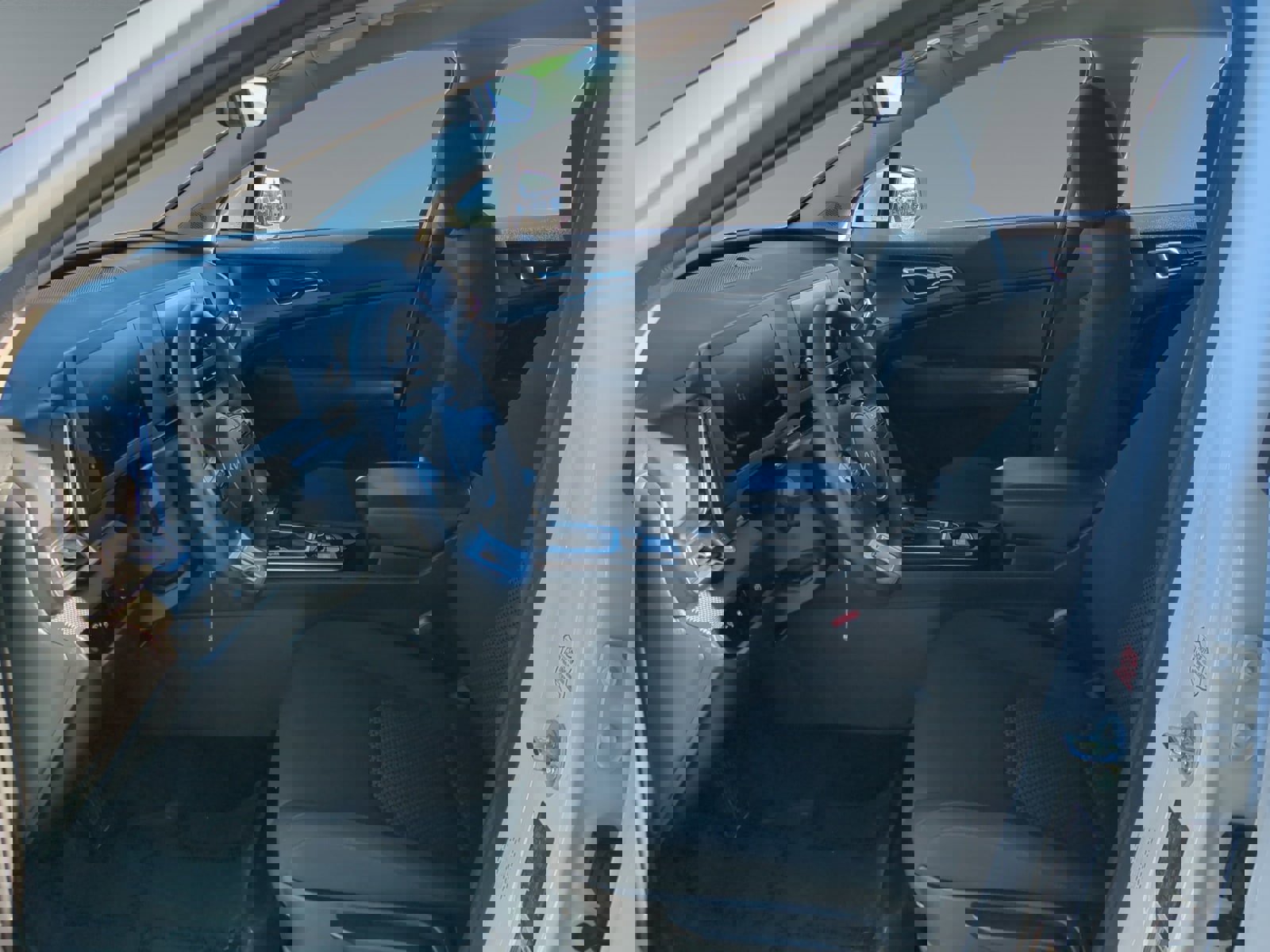 Used 2024 Kia Sportage LX image 9