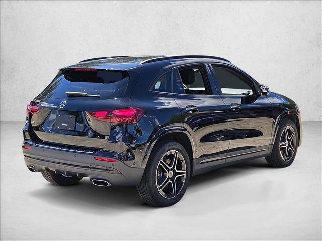 Used 2025 Mercedes-Benz GLA 250 image 5