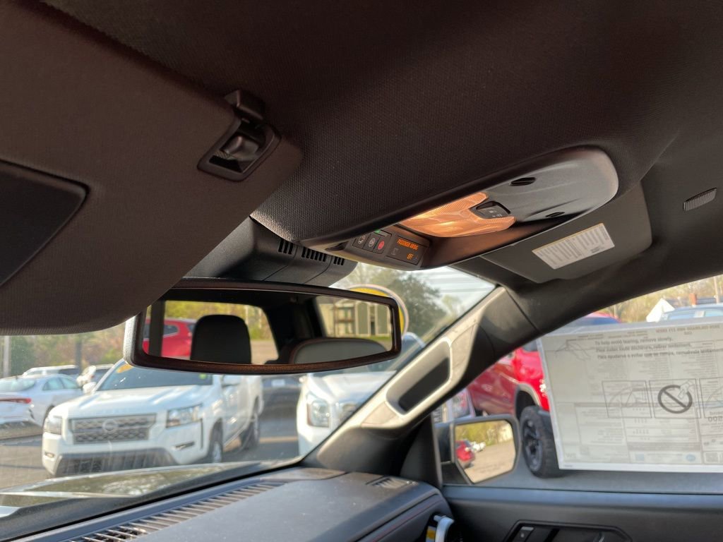 New 2026 Chevrolet Colorado Z71 w/ Technology Package image 22