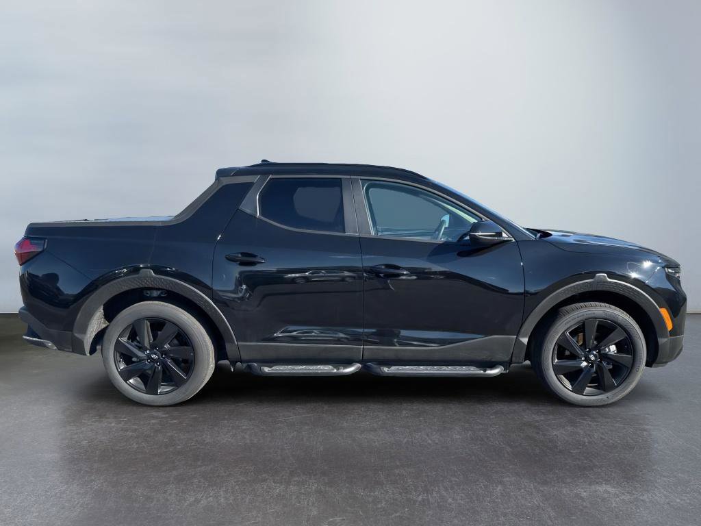 New 2024 Hyundai Santa Cruz Night image 4