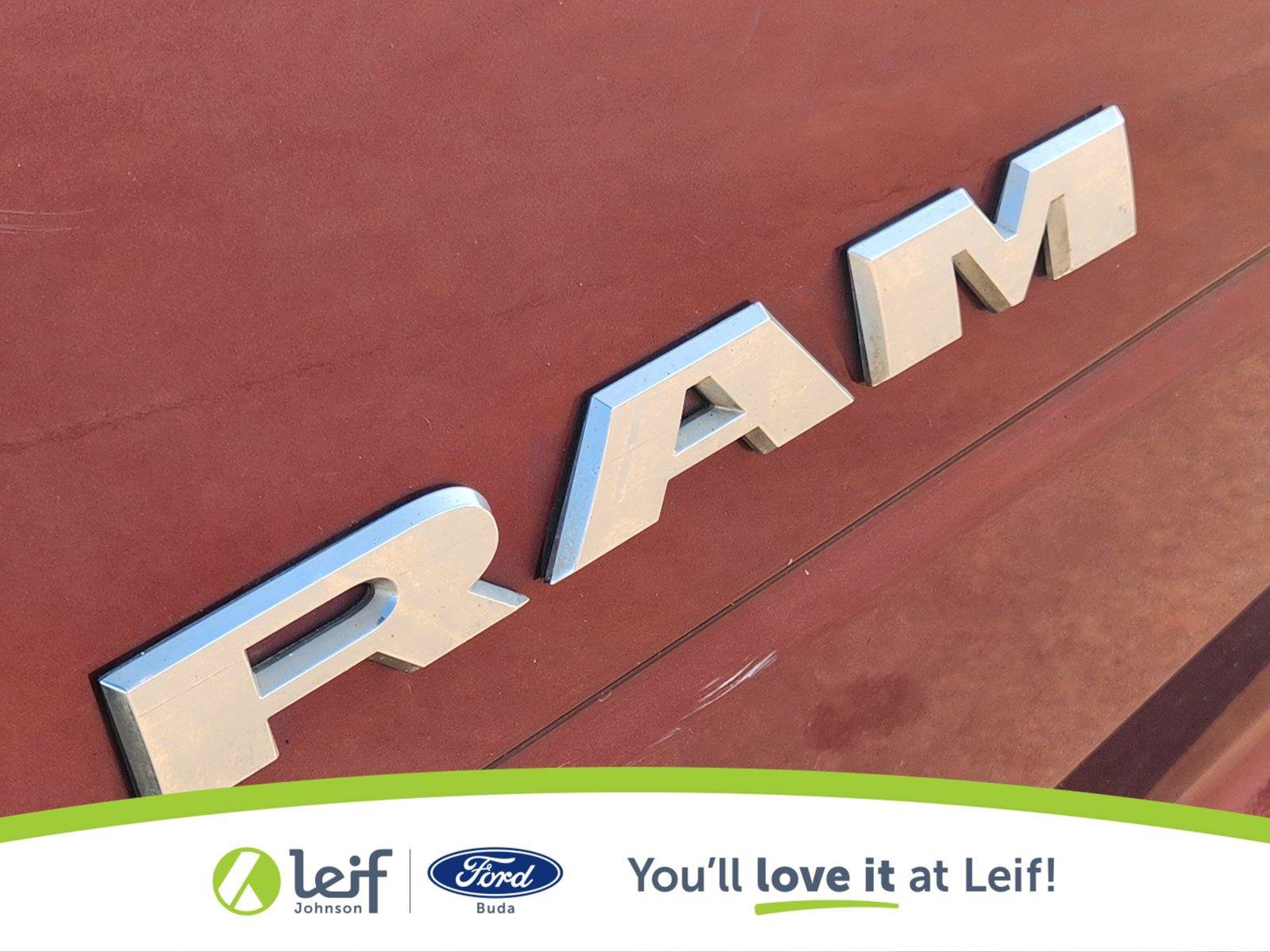 Used 2019 RAM 2500 Tradesman AWD/4WD image 9