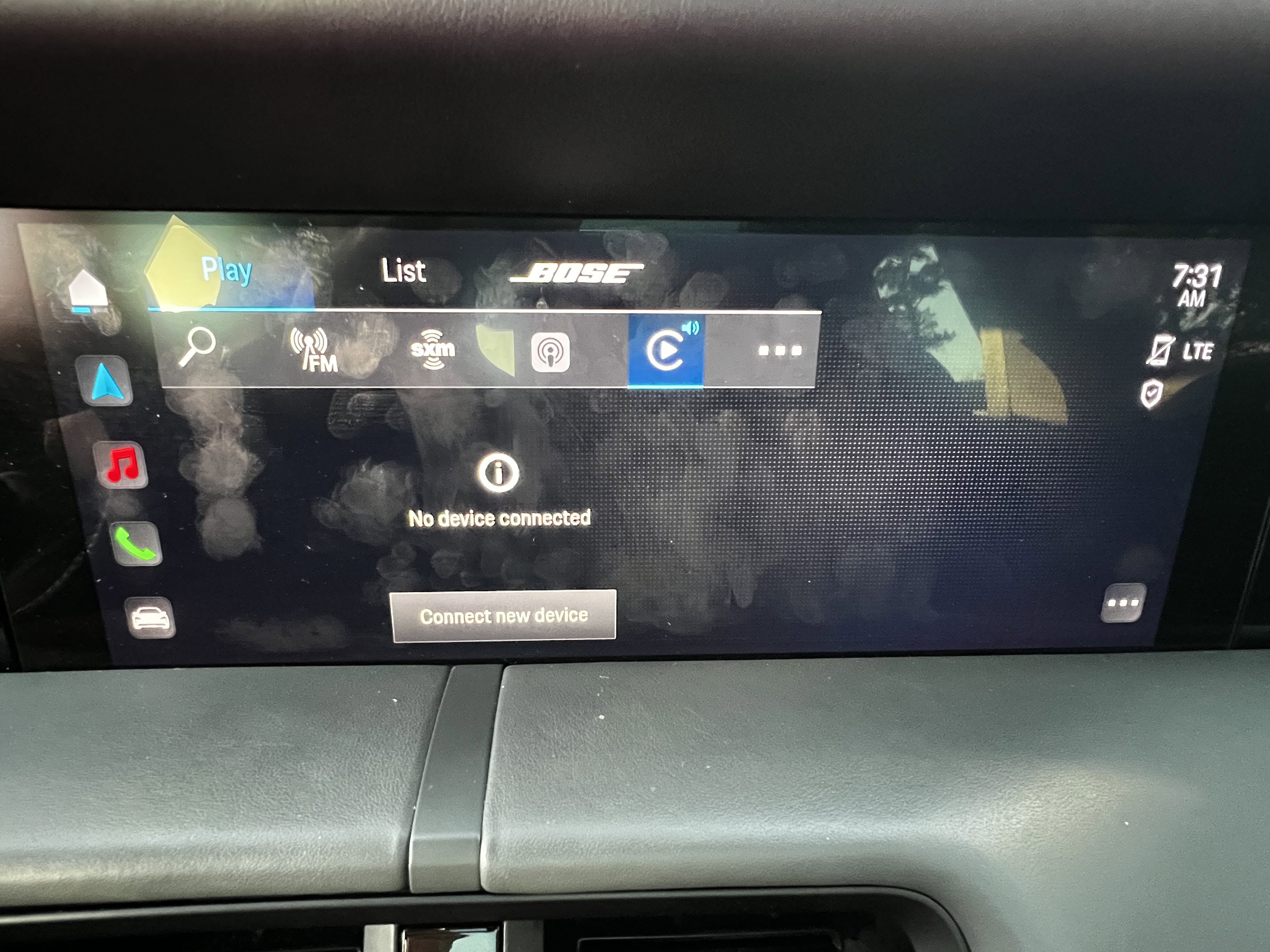 Used 2022 Porsche Taycan 4S image 24