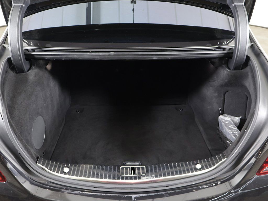 Used 2020 Mercedes-Benz S 63 AMG 4MATIC Sedan image 25
