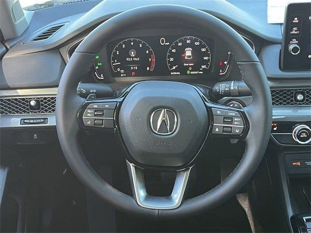 New 2026 Acura Integra image 13