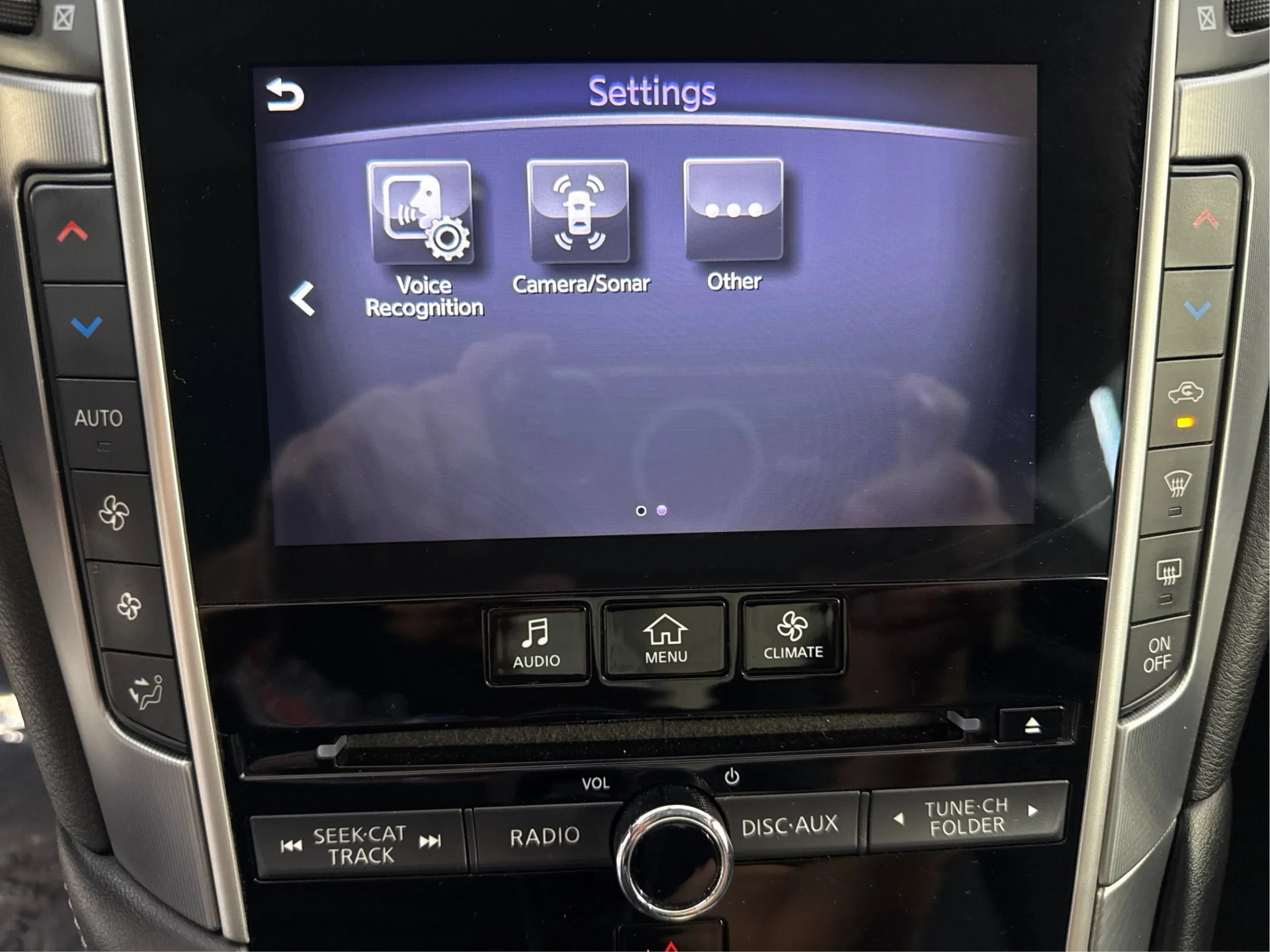 Used 2018 INFINITI Q60 3.0t Luxe AWD/4WD image 41