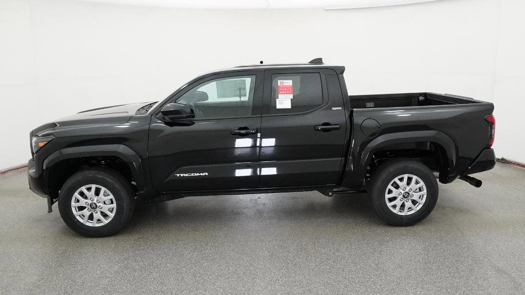 New 2026 Toyota Tacoma SR5 AWD/4WD image 2