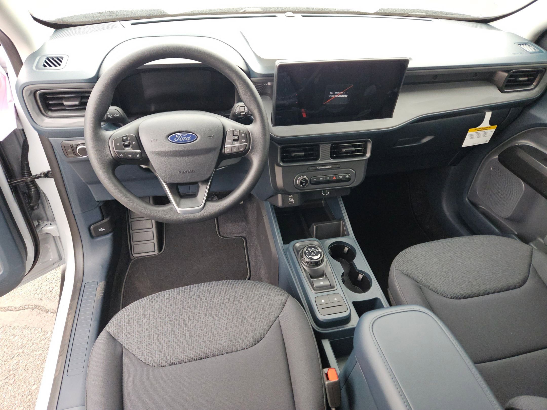 New 2026 Ford Maverick XL AWD/4WD image 13