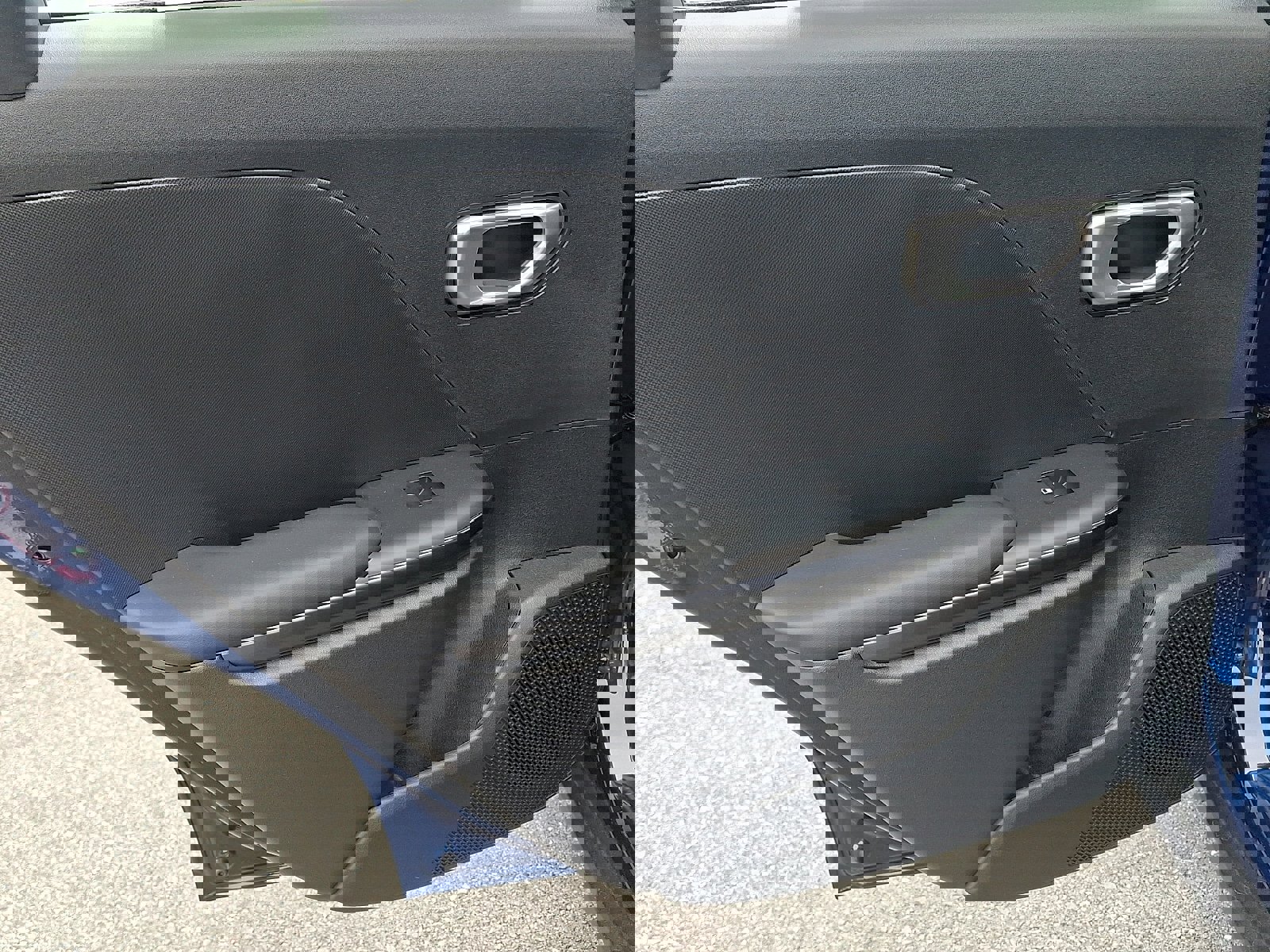 New 2026 Kia K4 LXS image 8