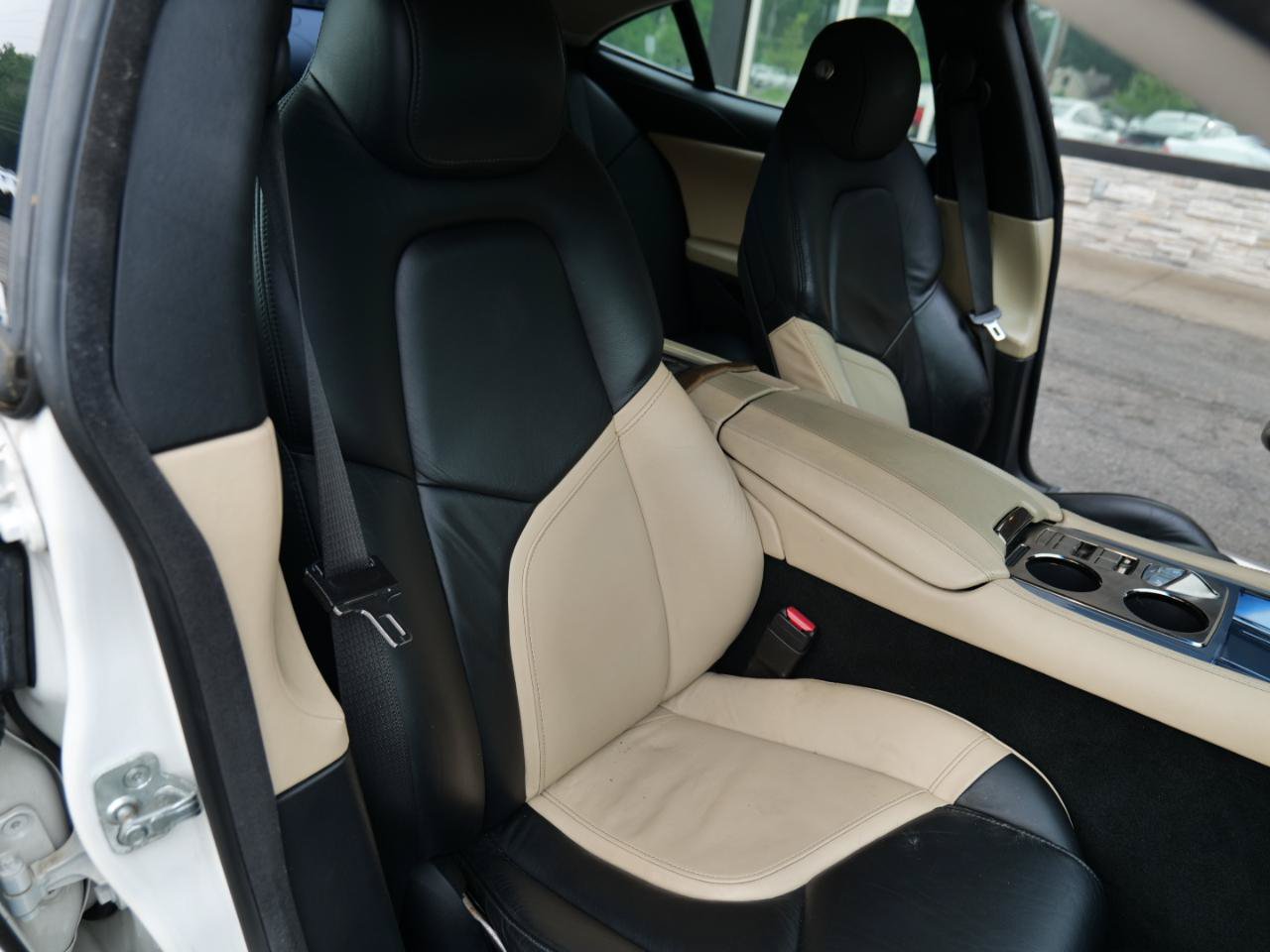 Used 2012 Fisker Karma EcoSport RWD image 31