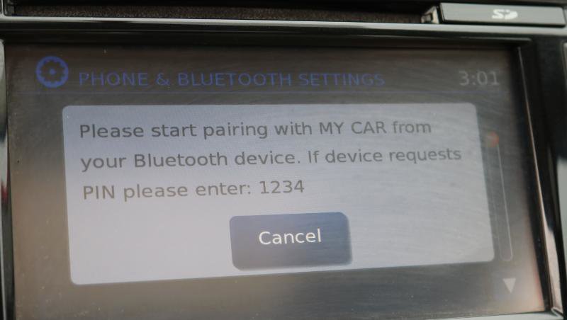 Used 2017 Nissan Rogue Sport SV w/ SV Premium Package image 17