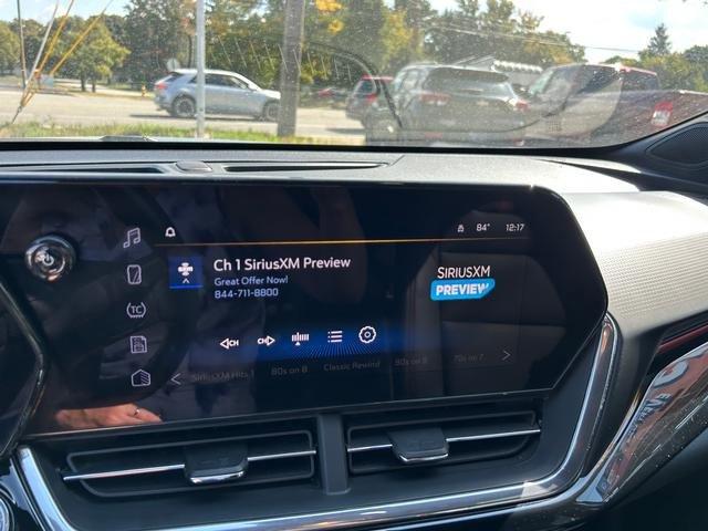 Used 2024 Chevrolet Trax RS w/ Driver Confidence Package image 17