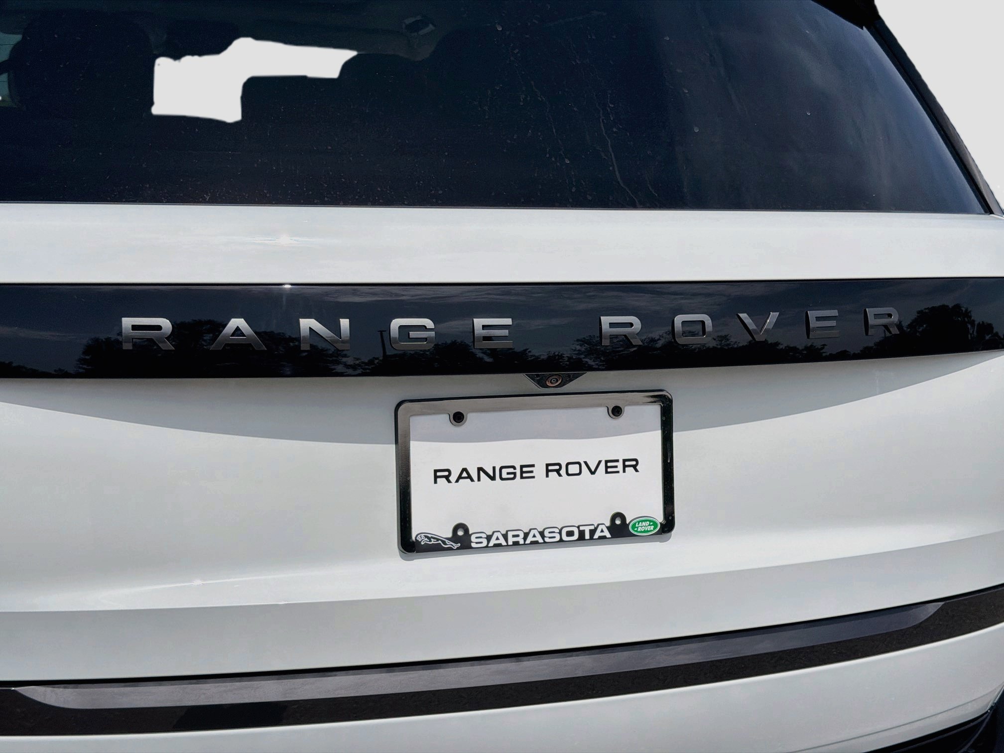New 2026 Land Rover Range Rover Long Wheelbase SE AWD/4WD image 11