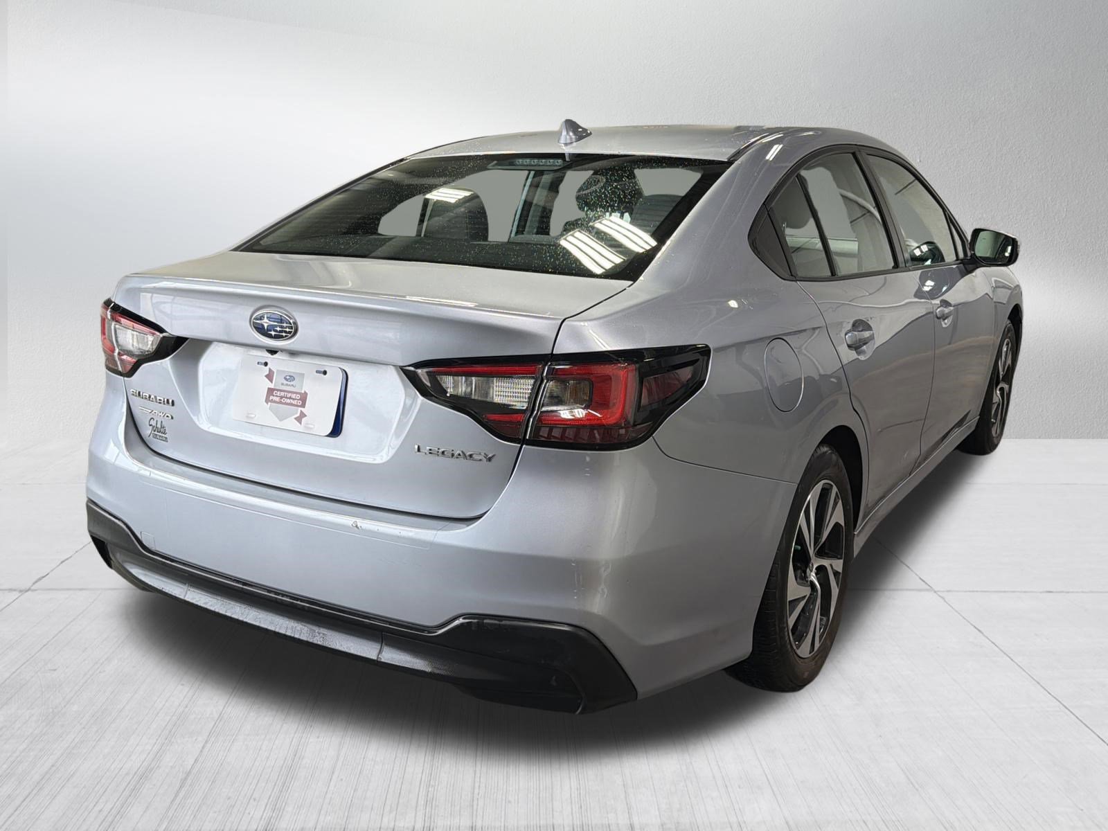 Certified 2024 Subaru Legacy Premium w/ Popular Package #1 image 7