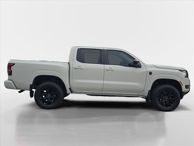 New 2026 Nissan Frontier SV w/ Tow Package AWD/4WD image 7