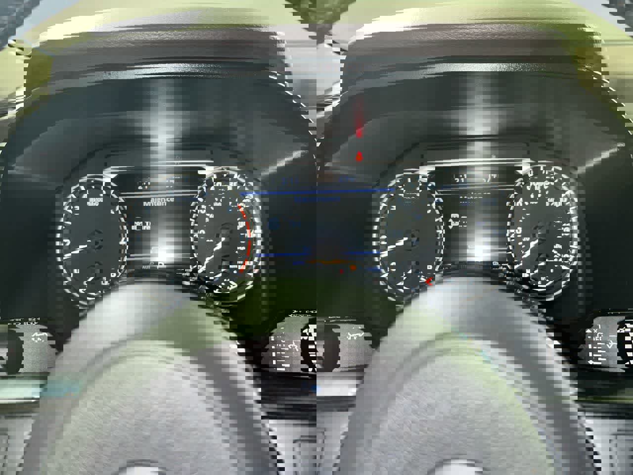 Used 2023 Nissan Rogue SL w/ SL Premium Package image 17