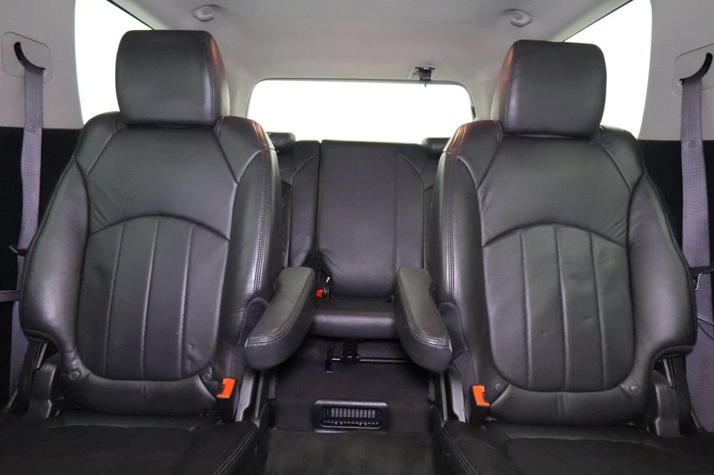 Used 2012 GMC Acadia Denali AWD/4WD image 22