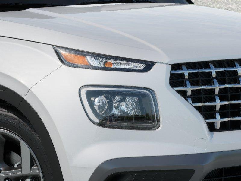 New 2026 Hyundai Venue SEL FWD image 9