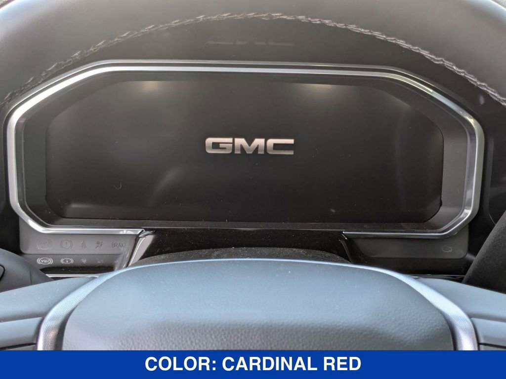 New 2026 GMC Sierra 1500 Elevation image 19