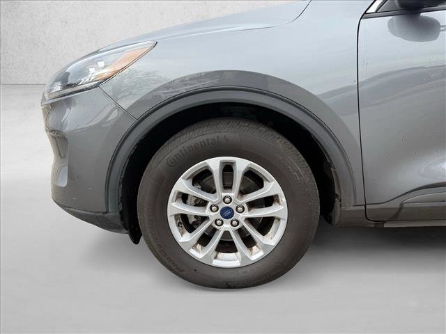 Used 2022 Ford Escape SE image 21