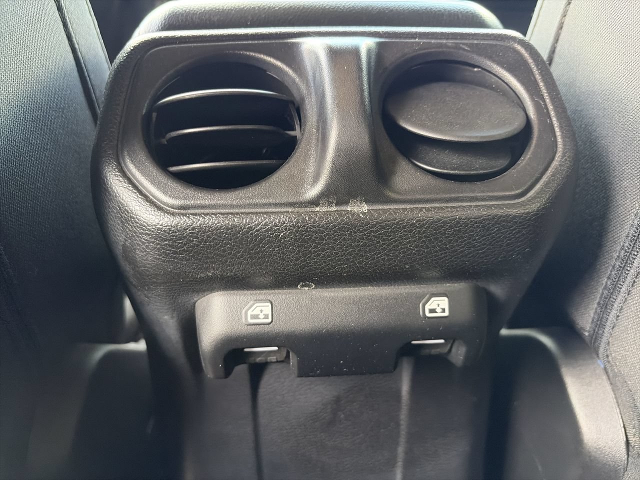 Used 2019 Jeep Wrangler Unlimited Sport S AWD/4WD image 21